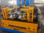 Buy cheap 119mm Welded Pipe Mill High Precision Round from wholesalers