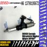 Buy cheap Huida Diesel Engine fuel injector 095000-1090 ME132934 095000-1091 ME302566 Original from wholesalers