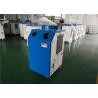 Buy cheap Double Hose Portable Spot Air Conditioner 220V Single Phase High Efficiency from wholesalers