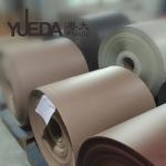 Wear Resistance Wide Edge Banding Sheet For Encapsulation Of Furniture