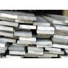 Buy cheap Hot Rolled Stainless Steel Profiles Stainless Steel Flat Plate Bar For Structure Construction from wholesalers