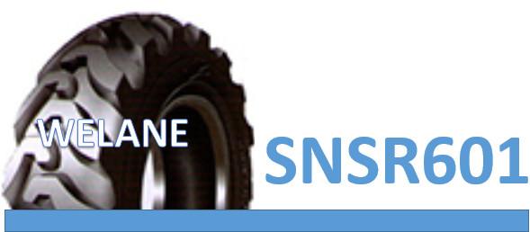 Buy cheap 10 - 16.5 / 12 - 16.5 Agricultural Farm Tyres SNSR601 Pattern Bias Design from wholesalers