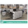 Buy cheap 250kg/H Pvc Pelletizing Machine , Soft Hard PVC Master Batch Making Machine from wholesalers