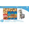 Buy cheap Cashew nuts 100-200g sachet pouch automatic weighing and packing machine BSTV-160A from wholesalers