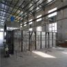 Buy cheap Carbon Steel Bitumen Melter , Flue Heating / Thermal Oil Heating Box Drum Melter from wholesalers