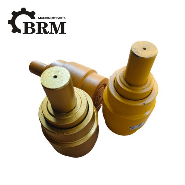OEM Construction Machinery Spare Parts Carrier Roller Excavator Undercarriage