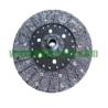 Buy cheap 1850197M91 1851668M91 Tractor Parts Clutch Plate Tractor Agricuatural Machinery Out Diameter 252 Mm from wholesalers