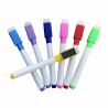 Buy cheap Erasable Whiteboard Marker Pens Magnetic Dry Wipe Fine Tip from wholesalers