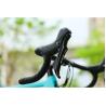 Buy cheap 700C 22 Speed Alloy Frame Bicycle Race Cycle Road Bike For Men Carbon Frame from wholesalers