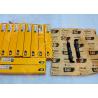Buy cheap CAT C7.1 E320D2 Diesel Fuel Injector 398 1507 2645K073 Pencil Nozzle from wholesalers