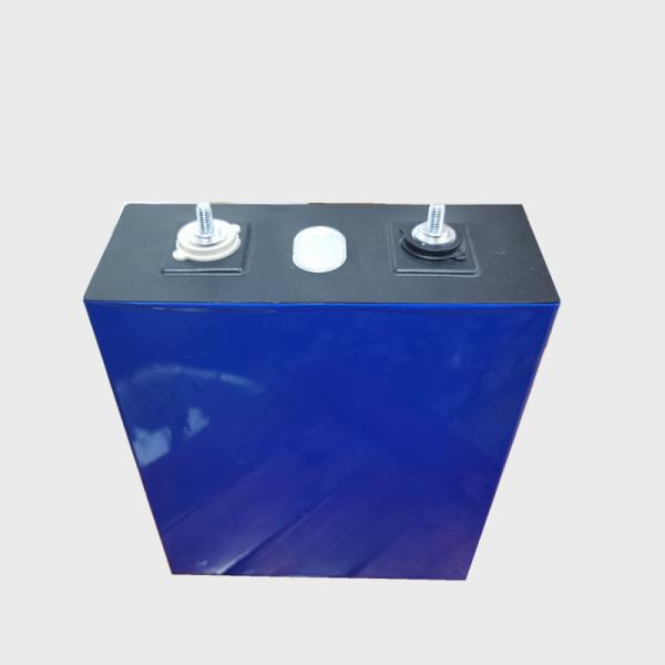 Buy cheap Energy Power Deep Cycle CATL Lifepo4 Battery 3.2V 271Ah Lifepo4 Prismatic Battery from wholesalers