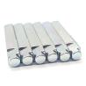 Buy cheap Zinc Plated CNC Machining Services Precision CNC Turning Parts Square from wholesalers