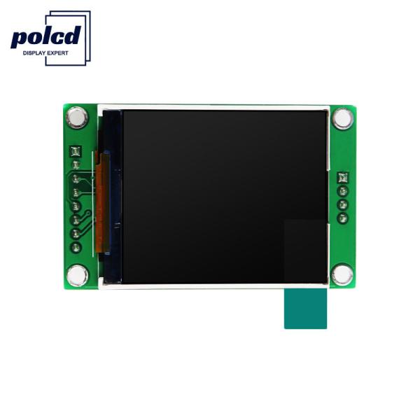 Buy cheap Polcd ST7735S Custom TFT Displays 1.77 Inch Sunlight Readable Screen from wholesalers