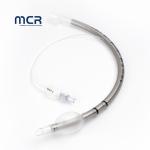 Disposable Reinforced Endotracheal Tube PVC ET Tube Cuffed And Uncuffed