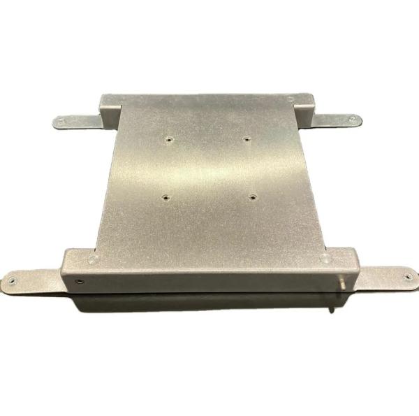 Buy cheap Sheet Metal Stamping Bending Parts Custom CNC Turned Parts For Industrial from wholesalers