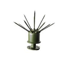 Buy cheap Defense System House Lightning Rod Conductor 5 Ft With CE Certificate product