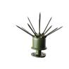 Buy cheap Defense System House Lightning Rod Conductor 5 Ft With CE Certificate from wholesalers