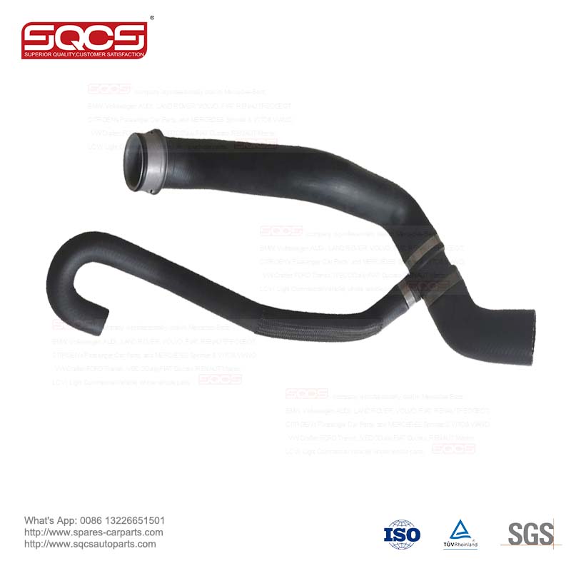 Radiator Coolant Hose for Mercedes-Benz W251M272 OE 2515000075 Auto Parts