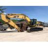 Buy cheap Used CAT 345BL Excavator from wholesalers