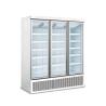 Buy cheap 1980L Commercial Upright Freezer from wholesalers
