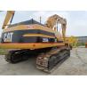 Buy cheap USED CAT 325BL Excavator Original Japanese from wholesalers