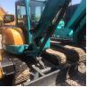Buy cheap Original Hydraulic Valve Kubota KX155-5 Excavator 29.2KW Power for Road Construction from wholesalers