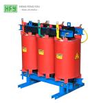 30kVA 50kVA Dry Type Cast Resin Transformer for Indoor Installation