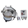 Buy cheap Automatic Loose capacitance Lead Cutting Machine LM-203 resistance lead cutter from wholesalers