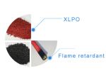 Tinned Stranded Copper XLPE Insulated 6mm2 Solar PV Cable