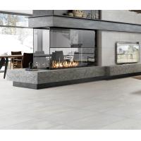Buy cheap Light Beige 24x24 Porcelain Tile / Stone Look Porcelain Tile 800x800mm product