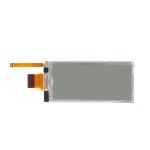 2.9 Inch E Paper Screen 128X296 Electronic Paper Screen 0.003mW
