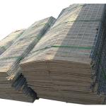 1.37 10m Anti Corrosion Hesco Barrier Retaining Wall Hot Dipped Galvanized
