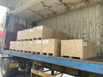 Synchronous Single Phase AC Power Generator Head 42kw 42kva 2 / 3 Pitch