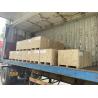 Buy cheap Synchronous Single Phase AC Power Generator Head 42kw 42kva 2 / 3 Pitch from wholesalers