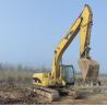 Buy cheap Good Health and Active CAT 320C 20 Ton Used Excavator with Original Hydraulic Valve from wholesalers