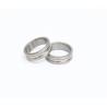 Buy cheap ISO9001 Deep Groove Ball Bearing With Extended Inner Ring For Bearing Parts from wholesalers