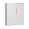 Buy cheap Office Furniture Knocked Down Metal File Cabinet Durable H1095*W900*D450mm from wholesalers