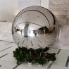Buy cheap H250cm SS304 SS316 Outdoor Metal Sculpture Hollow Sphere from wholesalers