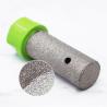 Buy cheap Tile Stone Countertop 20mm Granite Diamond Finger Milling Bit M14 5/8-11 from wholesalers