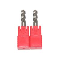 Buy cheap High Performance Corner Radius Milling Cutters Tungsten Carbide for Aluminum product