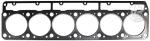Diesel Cylinder Head Gasket 3116 C7 C6.4 C9 Excavator Engine Spare Parts