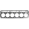 Buy cheap Diesel Cylinder Head Gasket 3116 C7 C6.4 C9 Excavator Engine Spare Parts from wholesalers