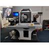 Buy cheap High Speed Laser Label Die Cutting Machine With Max Rewinding Meter 700mm from wholesalers