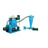 Buy cheap Inline Waste Edge Trim Recycling Machine Granulators from wholesalers