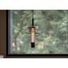 Buy cheap Minimalist copper wall lamp bedroom bedside lamp modern simple living room background wall lamp hotel villa stair corridor lamp from wholesalers
