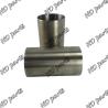 Buy cheap S4Q2 Cylinder Liner 32A47-00310 For Mitsubishi Engine from wholesalers