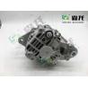 Buy cheap 6D24 Kobelco SK450-6 ME049281 24V 45A Mitsubishi Excavator Alternator from wholesalers
