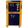 Buy cheap R134a Refrigerant Recovery Charging Machine 4HP Freon Recovery Machine Ac Charging Equipment from wholesalers