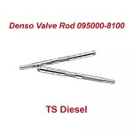 Buy cheap Denso Control Valve Rod 095000-810# 8100 Cr Injector Rod 095000 8101 0950008102 from wholesalers