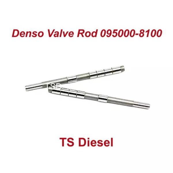 Buy cheap Denso Control Valve Rod 095000-810# 8100 Cr Injector Rod 095000 8101 0950008102 from wholesalers